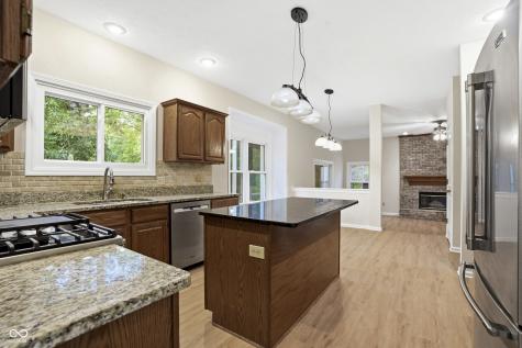 9812 Covington Boulevard Fishers IN 46037