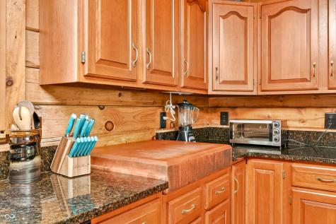 5998 Bear Creek Road Morgantown IN 46160