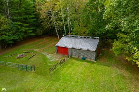 5998 Bear Creek Road Morgantown IN 46160