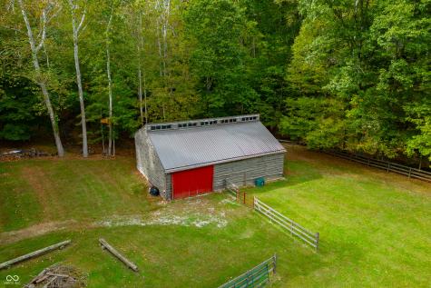 5998 Bear Creek Road Morgantown IN 46160