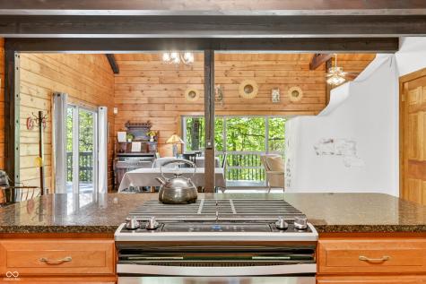 5998 Bear Creek Road Morgantown IN 46160