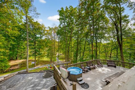 5998 Bear Creek Road Morgantown IN 46160