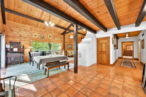 5998 Bear Creek Road Morgantown IN 46160