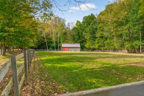 5998 Bear Creek Road Morgantown IN 46160