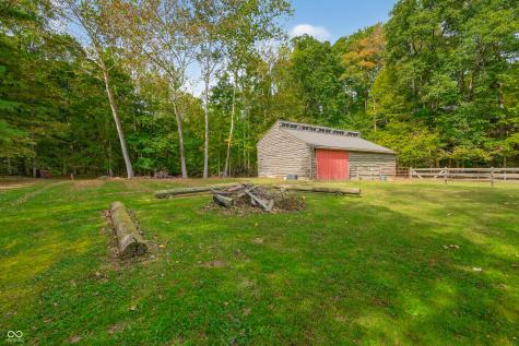 5998 Bear Creek Road Morgantown IN 46160
