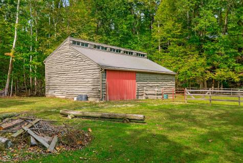 5998 Bear Creek Road Morgantown IN 46160