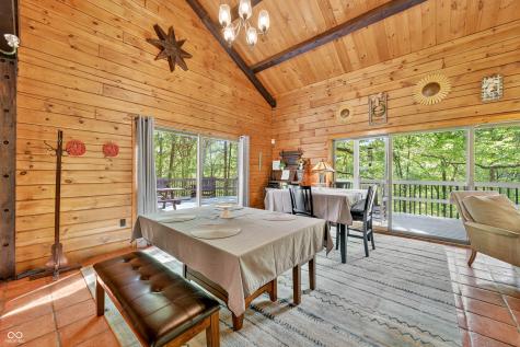 5998 Bear Creek Road Morgantown IN 46160