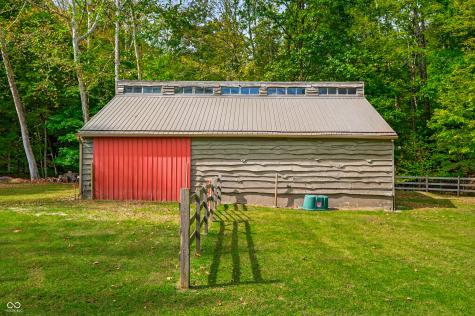5998 Bear Creek Road Morgantown IN 46160