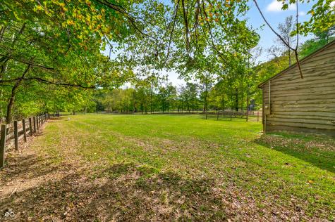 5998 Bear Creek Road Morgantown IN 46160