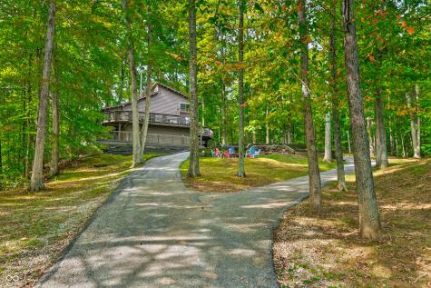 5998 Bear Creek Road Morgantown IN 46160