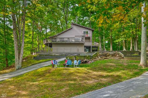 5998 Bear Creek Road Morgantown IN 46160