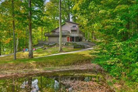 5998 Bear Creek Road Morgantown IN 46160
