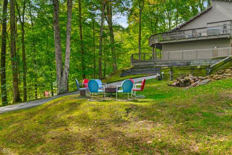 5998 Bear Creek Road Morgantown IN 46160