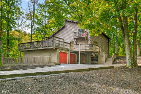 5998 Bear Creek Road Morgantown IN 46160