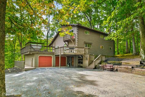 5998 Bear Creek Road Morgantown IN 46160