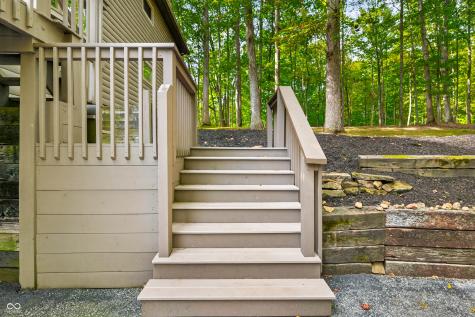 5998 Bear Creek Road Morgantown IN 46160