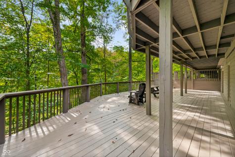 5998 Bear Creek Road Morgantown IN 46160