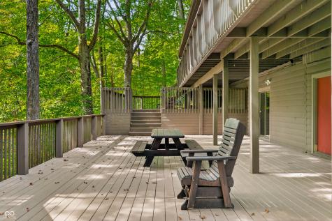 5998 Bear Creek Road Morgantown IN 46160
