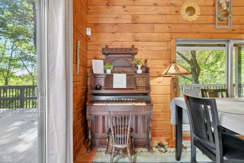 5998 Bear Creek Road Morgantown IN 46160