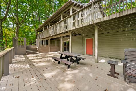 5998 Bear Creek Road Morgantown IN 46160