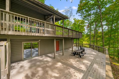 5998 Bear Creek Road Morgantown IN 46160