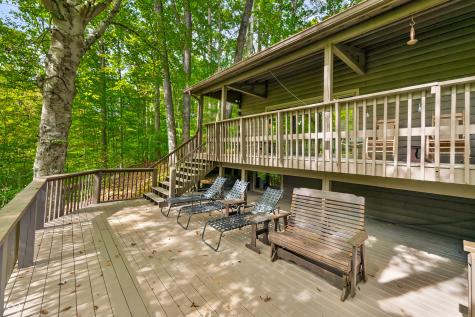 5998 Bear Creek Road Morgantown IN 46160