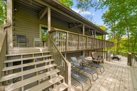 5998 Bear Creek Road Morgantown IN 46160