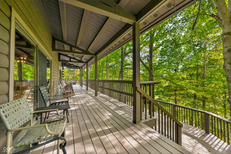 5998 Bear Creek Road Morgantown IN 46160