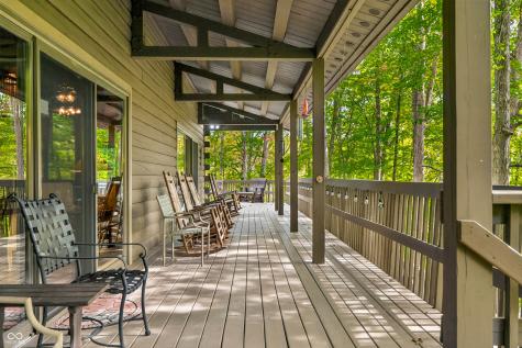 5998 Bear Creek Road Morgantown IN 46160