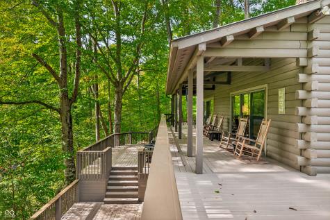5998 Bear Creek Road Morgantown IN 46160