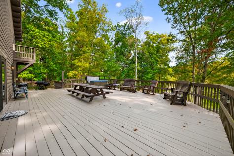 5998 Bear Creek Road Morgantown IN 46160