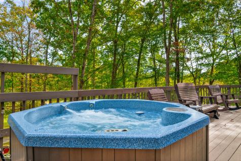 5998 Bear Creek Road Morgantown IN 46160