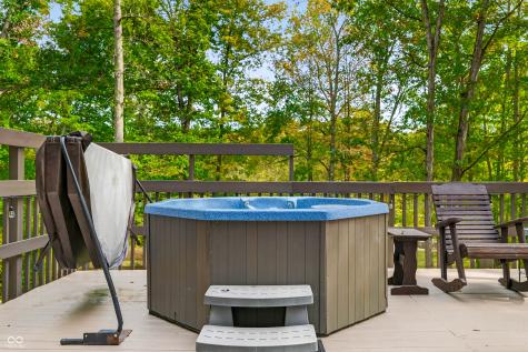 5998 Bear Creek Road Morgantown IN 46160