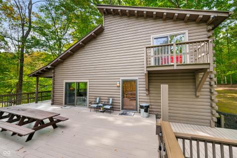 5998 Bear Creek Road Morgantown IN 46160