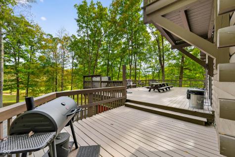 5998 Bear Creek Road Morgantown IN 46160