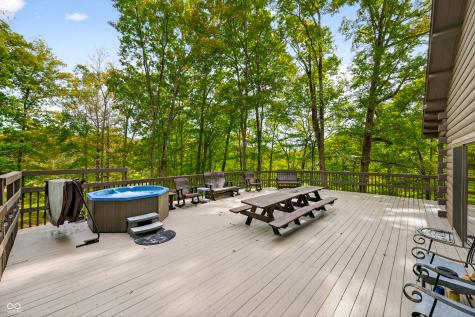 5998 Bear Creek Road Morgantown IN 46160
