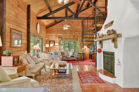 5998 Bear Creek Road Morgantown IN 46160