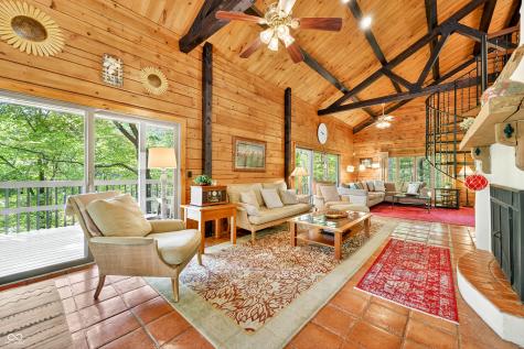 5998 Bear Creek Road Morgantown IN 46160