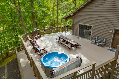 5998 Bear Creek Road Morgantown IN 46160