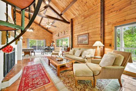 5998 Bear Creek Road Morgantown IN 46160