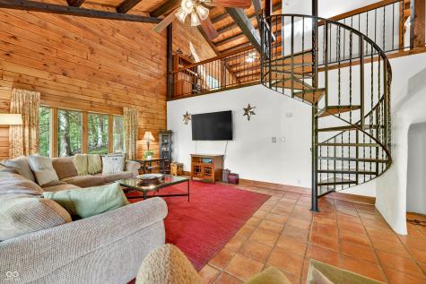 5998 Bear Creek Road Morgantown IN 46160