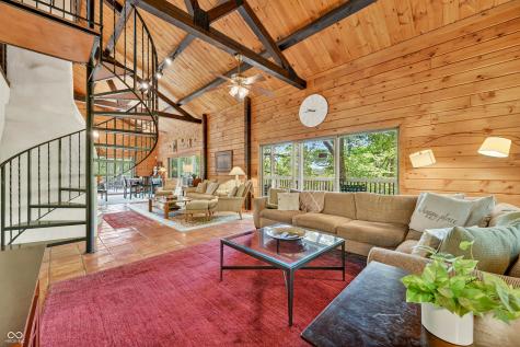 5998 Bear Creek Road Morgantown IN 46160