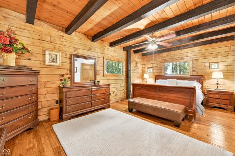 5998 Bear Creek Road Morgantown IN 46160