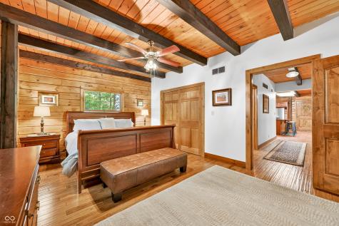 5998 Bear Creek Road Morgantown IN 46160