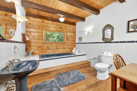 5998 Bear Creek Road Morgantown IN 46160