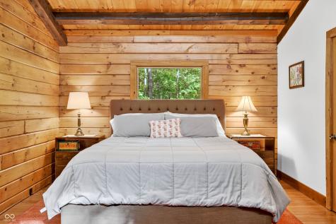 5998 Bear Creek Road Morgantown IN 46160