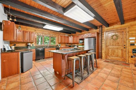 5998 Bear Creek Road Morgantown IN 46160