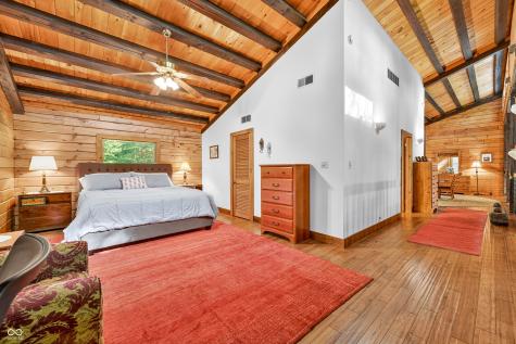 5998 Bear Creek Road Morgantown IN 46160
