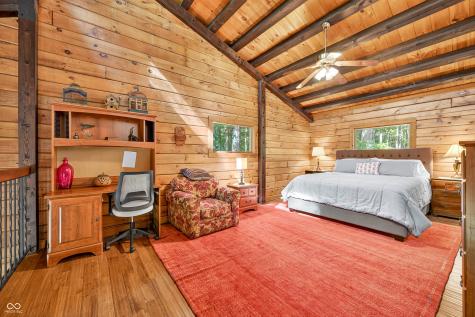 5998 Bear Creek Road Morgantown IN 46160