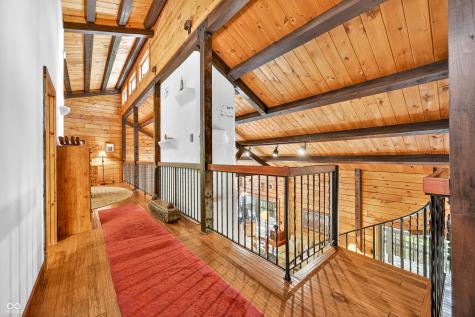 5998 Bear Creek Road Morgantown IN 46160